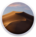 macOS Mojave